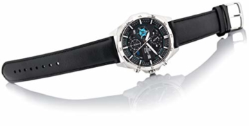 Casio Edifice Herren-Armbanduhr EFR-556L-1AVUEF - 4