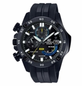 Casio Edifice Herren-Armbanduhr EFR-558BP-1AVUEF - 1