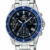 Casio Edifice Herren-Armbanduhr EFV-540D-1A2VUEF - 1