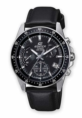 Casio Edifice Herren-Armbanduhr EFV-540L - 1