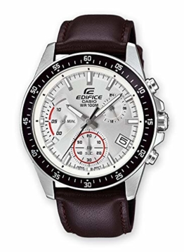 Casio Edifice Herren-Armbanduhr EFV-540L-7AVUEF - 1