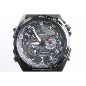 Casio Edifice Herren-Armbanduhr EQS-500C-1A1ER - 2