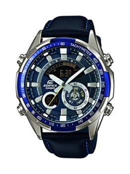 Casio Edifice Herren-Armbanduhr ERA600L2AVUEF - 1