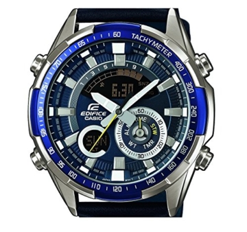 Casio Edifice Herren-Armbanduhr ERA600L2AVUEF - 2