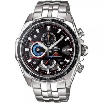 Casio Edifice Red Bull Racing Chrono Limited EF-565RB-1AVER - 1