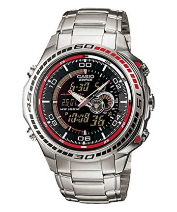 Casio EFA121D-1AV Uhr - 1