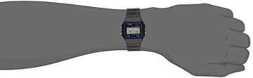 Casio F91W-1 Herren Uhr - 3