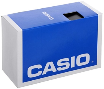 Casio F91W-1 Herren Uhr - 4