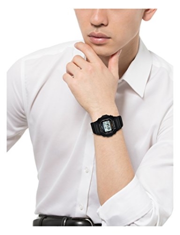 Casio g-5600e-1jf – Armbanduhr Herren - 2