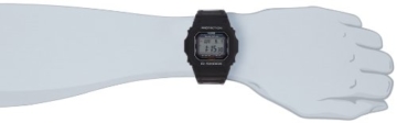 Casio g-5600e-1jf – Armbanduhr Herren - 3