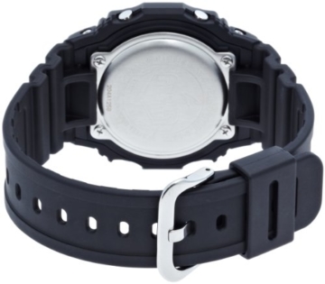 Casio g-5600e-1jf – Armbanduhr Herren - 4