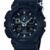 Casio G-Shock Herren-Armbanduhr GA100BBN1AER - 1