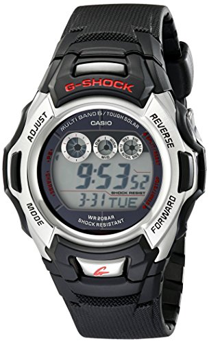 Casio gwm500 a – Armbanduhr - 1