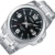 Casio Herren Analog Quarz mit Edelstahl Armbanduhr MTP1314PD1A - 1
