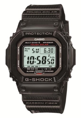 Casio - Herren -Armbanduhr- GW-S5600-1JF - 1