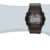 Casio - Herren -Armbanduhr- GWX-5600-1JF - 3