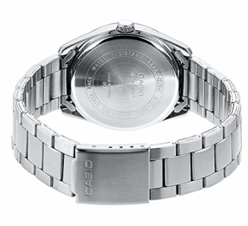 Casio Herren-Armbanduhr MTP-1302PD-2AVEF - 2
