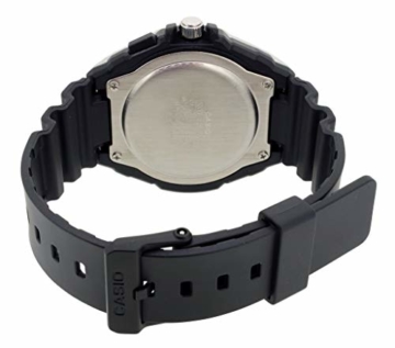 Casio Herren-Armbanduhr MWC-100H-1AVEF - 2