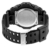 Casio Herren-Armbanduhr XL G-Shock Analog - Digital Quarz Resin GA-300-1AER - 2