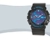 Casio Herren-Armbanduhr XL G-Shock Style Series Chronograph Quarz Resin GA-110HC-1AER - 3