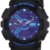 Casio Herren-Armbanduhr XL G-Shock Style Series Chronograph Quarz Resin GA-110HC-1AER - 1