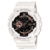 Casio Herren MultiZifferblatt Quarz mit Resin Armbanduhr GA110RG7A - 1