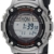 Casio Herren WS200H-1AVCF Tough Solar Powered Multi-Funktions-Sport Watch - 1