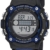 Casio Herren WS210H-1AVCF Tough Solar Powered Tide and Moon Digitale Sport Watch - 1