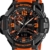 Casio HerrenChronograph Quarz mit Resin Armbanduhr GA 1000 4AER - 2