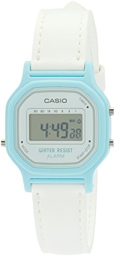 Casio LA-11WL-2A Jungen Armbanduhr - 1