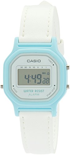 Casio LA-11WL-2A Jungen Armbanduhr - 1