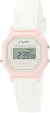 Casio LA-11WL-4A Jungen Armbanduhr - 1