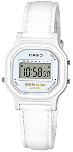 Casio LA-11WL-7A Jungen Armbanduhr - 1