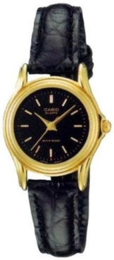 Casio LTP1096Q-1A Damen Uhr - 1