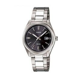 Casio LTP1302D-1A1V Damen Uhr - 1