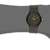 Casio MQ24–1E Herren-Armbanduhr, Schwarz, Kunstharz, Quarzuhr mit schwarzem Zifferblatt - 3