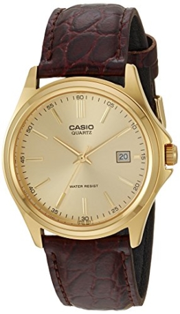 Casio MTP1183Q-9A Herren Uhr - 1