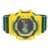 Casio Netz Me Up G SHOCK Quarz: Batterie JAPAN Reloj (Modelo de Asia) GA-400CS-9A - 3