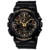 Casio Netz Me Up G SHOCK Quarz: Batterie Reloj (Modelo de Asia) GA-100CF-1A9 - 1