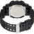 Casio Netz Me Up G SHOCK Quarz: Batterie Reloj (Modelo de Asia) GA-100CF-1A9 - 2