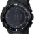 Casio PRW-3000-1ACR Protrek Herren-Sportuhr, Schwarz - 1