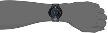 Casio PRW-3000-1ACR Protrek Herren-Sportuhr, Schwarz - 2