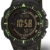 Casio Sport Pro Trek Herrenuhr Digital Quartz Resin Grün PRG-300CM-3ER - 1