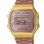 Casio Unisex Erwachsene Digital Quarz Uhr mit Edelstahl Armband A168WECM-5EF - 1