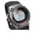 Casio W-S200H-1A Herren-Armbanduhr, automatisch, digital, Armband aus schwarzem Kunstharz - 3