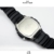 Casio W-S200H-1A Herren-Armbanduhr, automatisch, digital, Armband aus schwarzem Kunstharz - 6