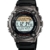 Casio W-S200H-1A Herren-Armbanduhr, automatisch, digital, Armband aus schwarzem Kunstharz - 1