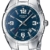 Edifice Casio Herren Armbanduhr EF-125D-2AVEF, blau - 1