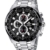 Edifice Herren Armbanduhr EF-539D-1AVEF - 1