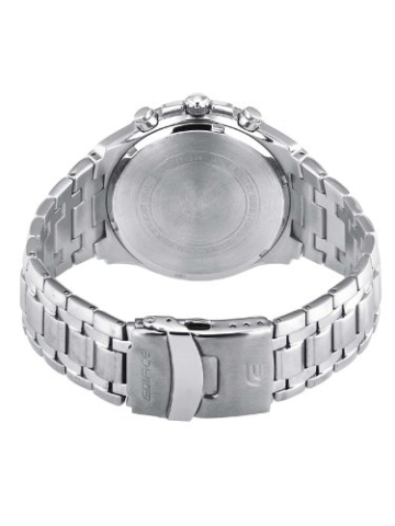 Edifice Herren Armbanduhr EF-539D-1AVEF - 2